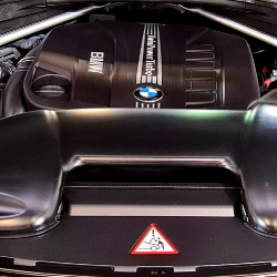 BMW X5M50