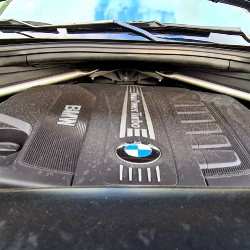 BMW X5M50